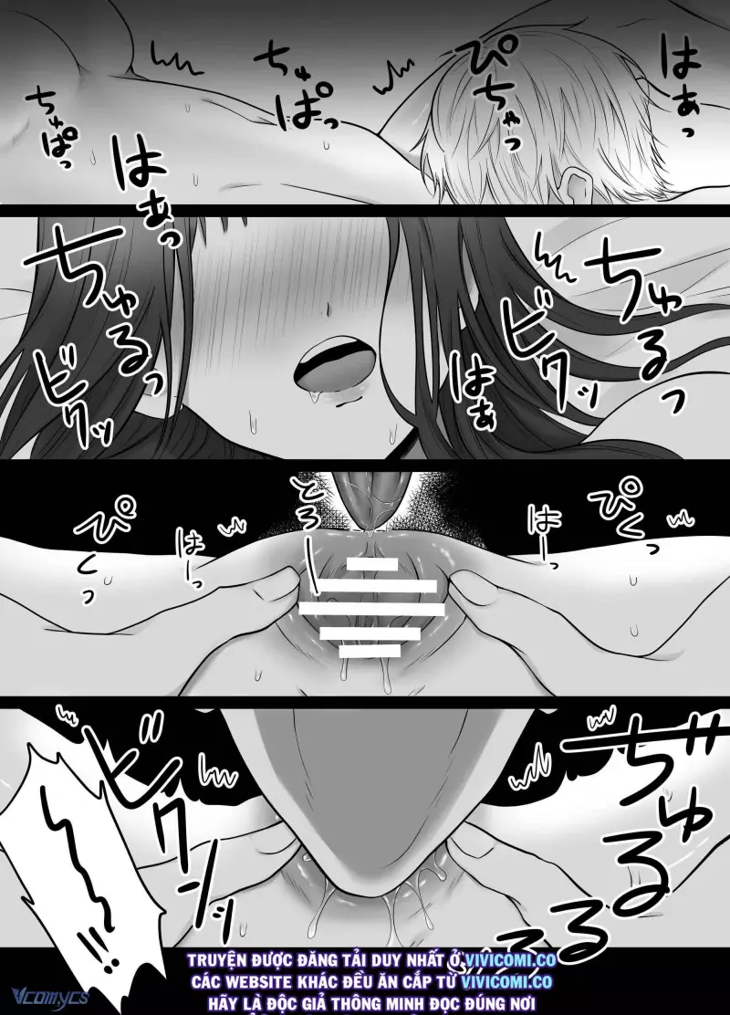 [18+] Tuyển Tập Truyện Ngắn Manga Chapter 11 - Trang 2