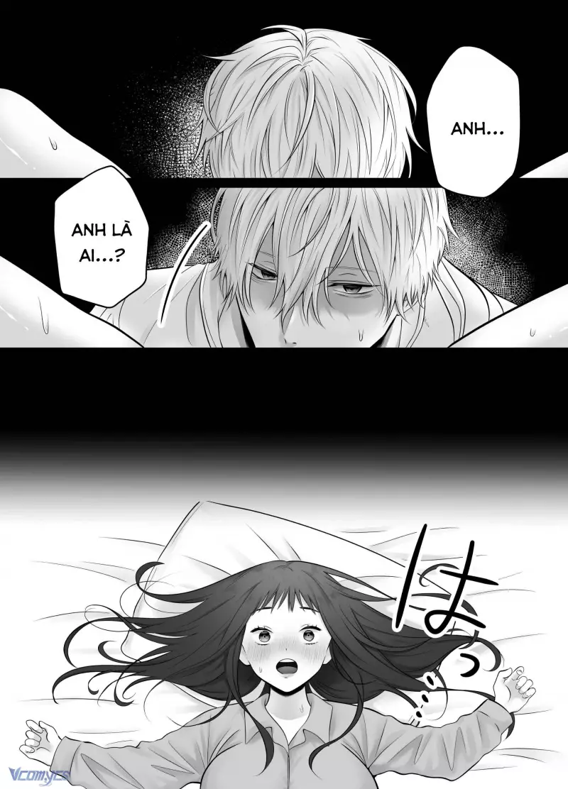 [18+] Tuyển Tập Truyện Ngắn Manga Chapter 11 - Trang 2