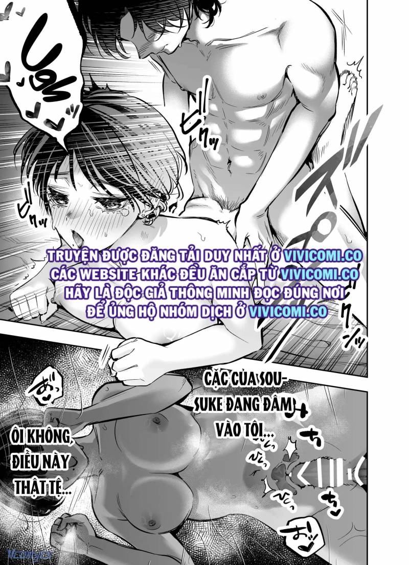[18+] Tuyển Tập Truyện Ngắn Manga Chapter 110.2 7