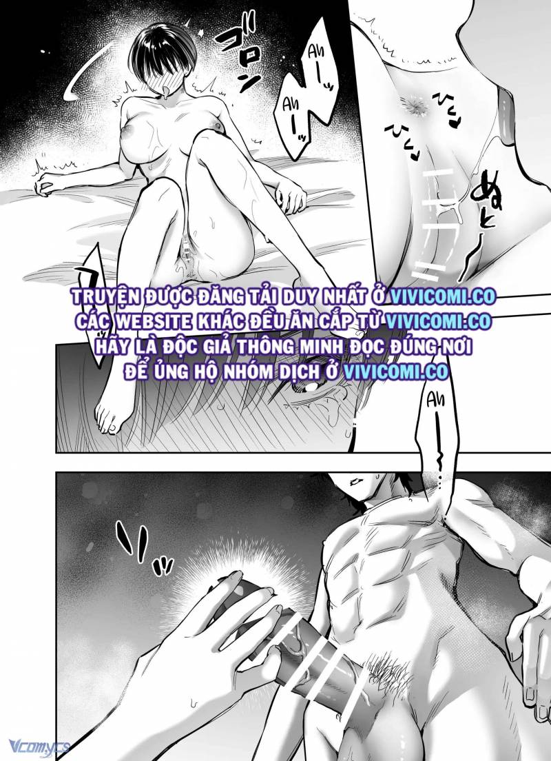 [18+] Tuyển Tập Truyện Ngắn Manga Chapter 110.2 24