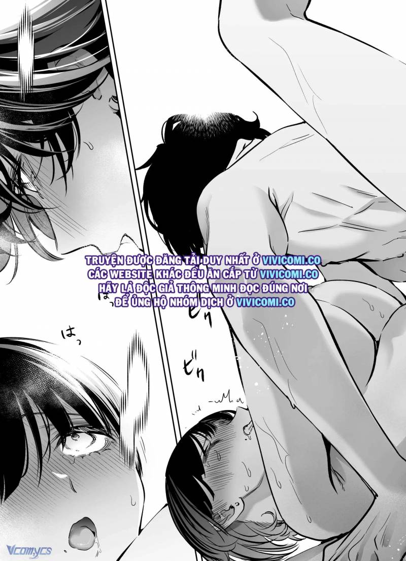 [18+] Tuyển Tập Truyện Ngắn Manga Chapter 110.2 39