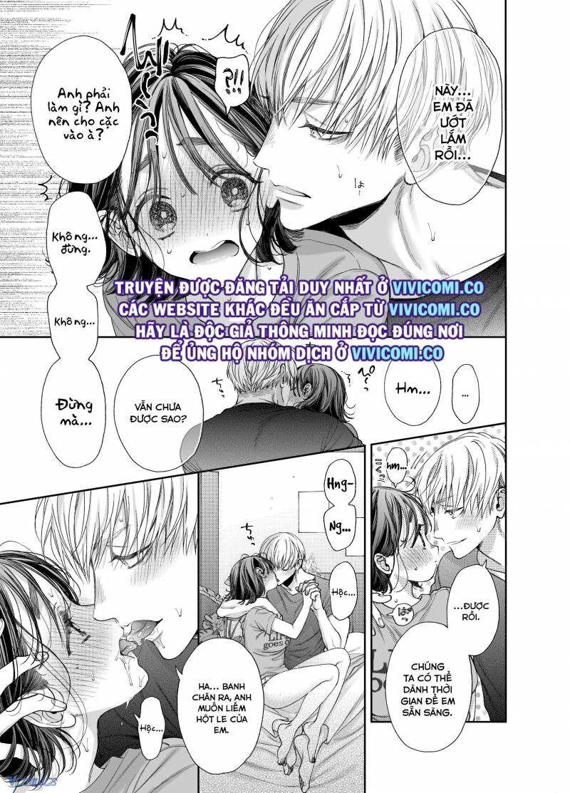[18+] Tuyển Tập Truyện Ngắn Manga Chapter 111 18