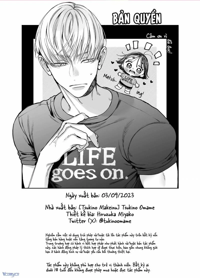 [18+] Tuyển Tập Truyện Ngắn Manga Chapter 111 52