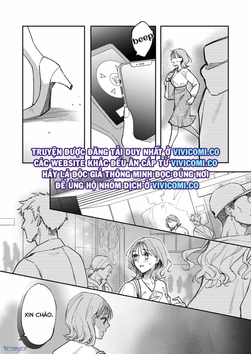 [18+] Tuyển Tập Truyện Ngắn Manga Chapter 113.1 13