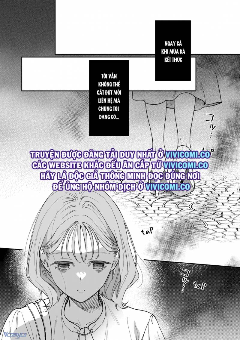 [18+] Tuyển Tập Truyện Ngắn Manga Chapter 113.1 39