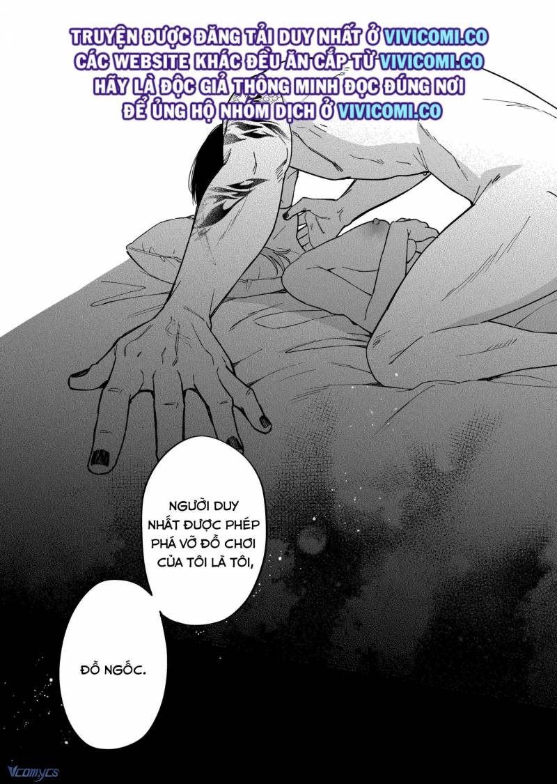 [18+] Tuyển Tập Truyện Ngắn Manga Chapter 113.2 45