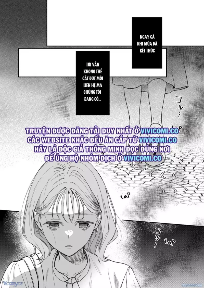 [18+] Tuyển Tập Truyện Ngắn Manga Chapter 113 39