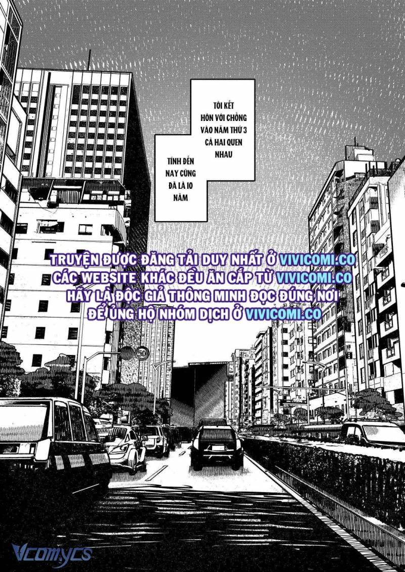 [18+] Tuyển Tập Truyện Ngắn Manga Chapter 114.1 4