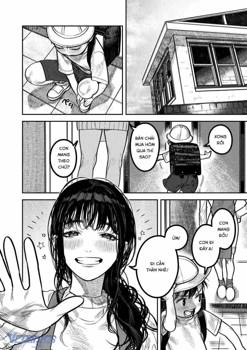 [18+] Tuyển Tập Truyện Ngắn Manga Chapter 114.1 5