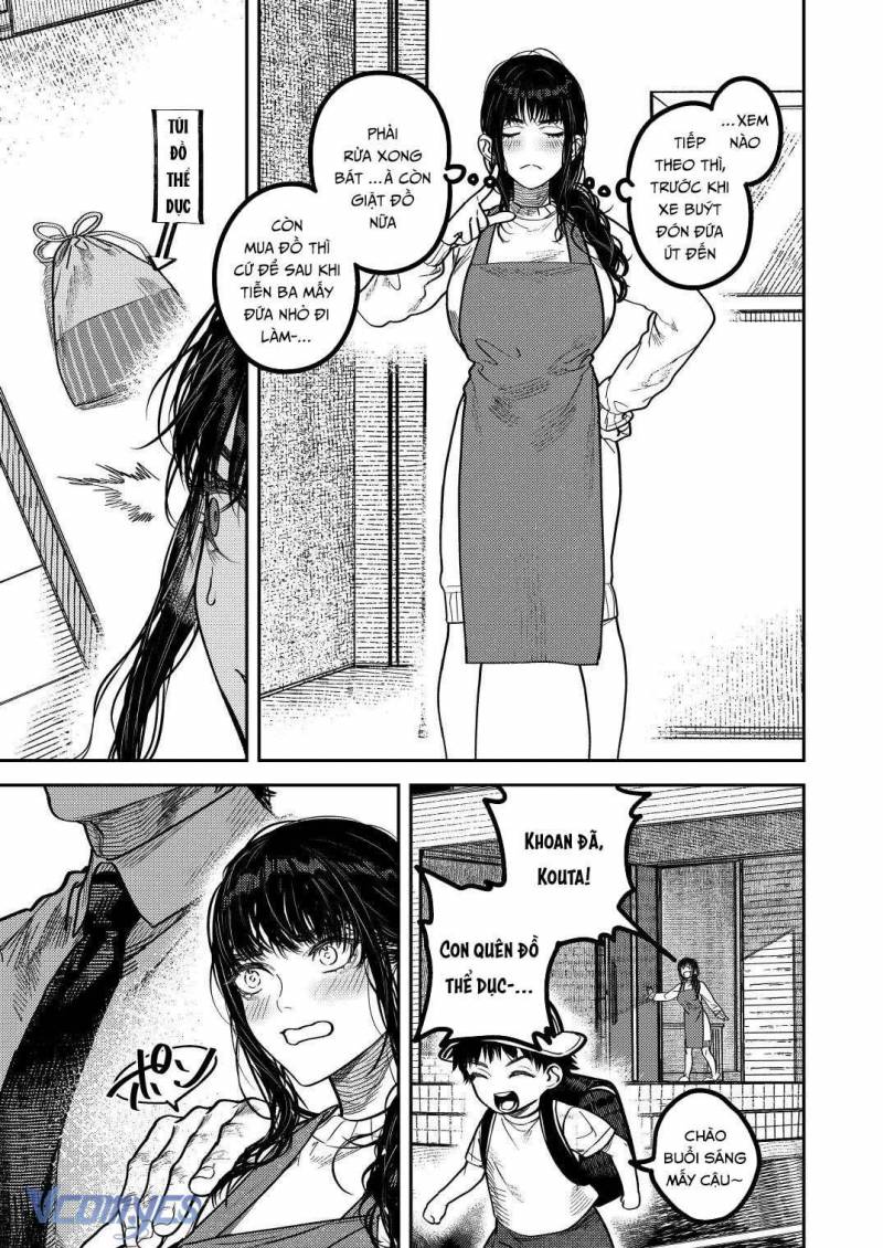 [18+] Tuyển Tập Truyện Ngắn Manga Chapter 114.1 6