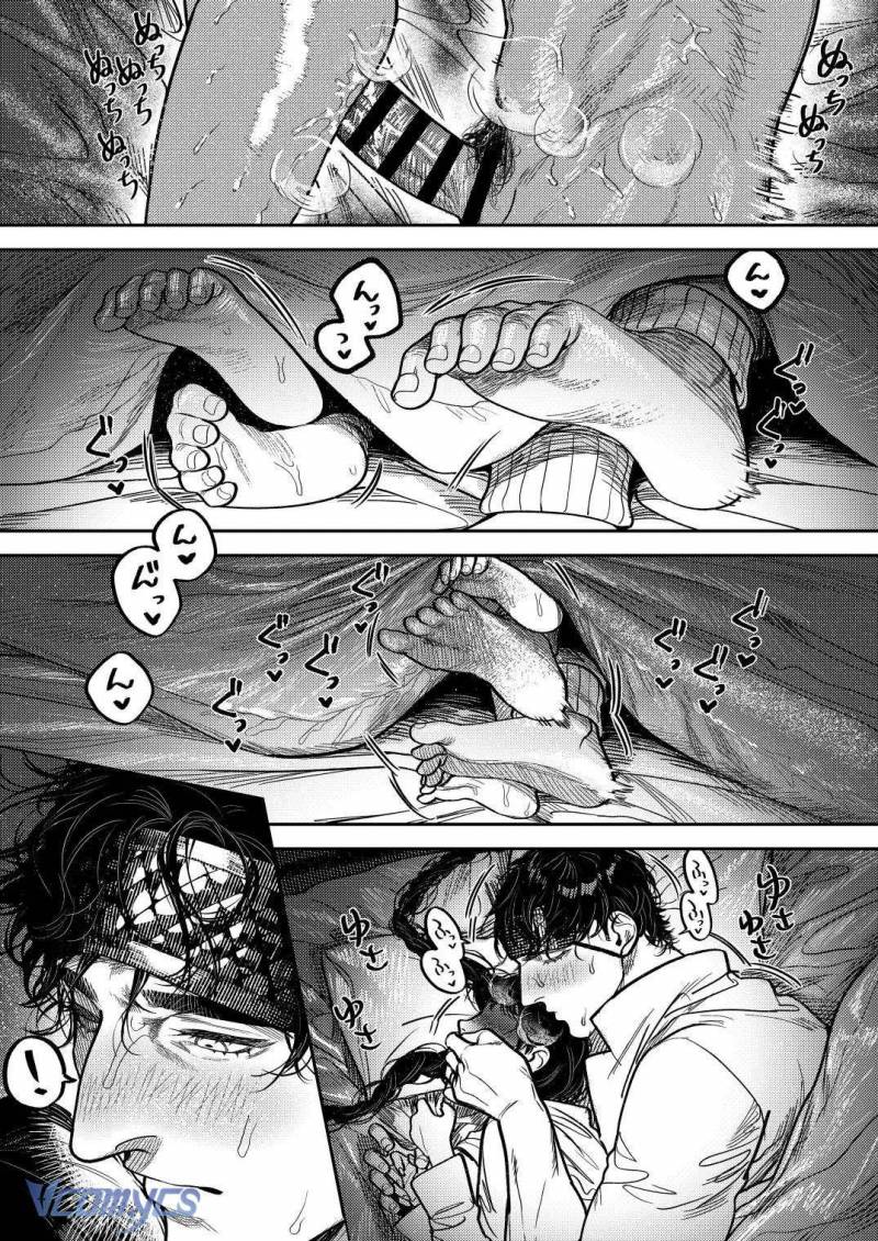 [18+] Tuyển Tập Truyện Ngắn Manga Chapter 114.1 22