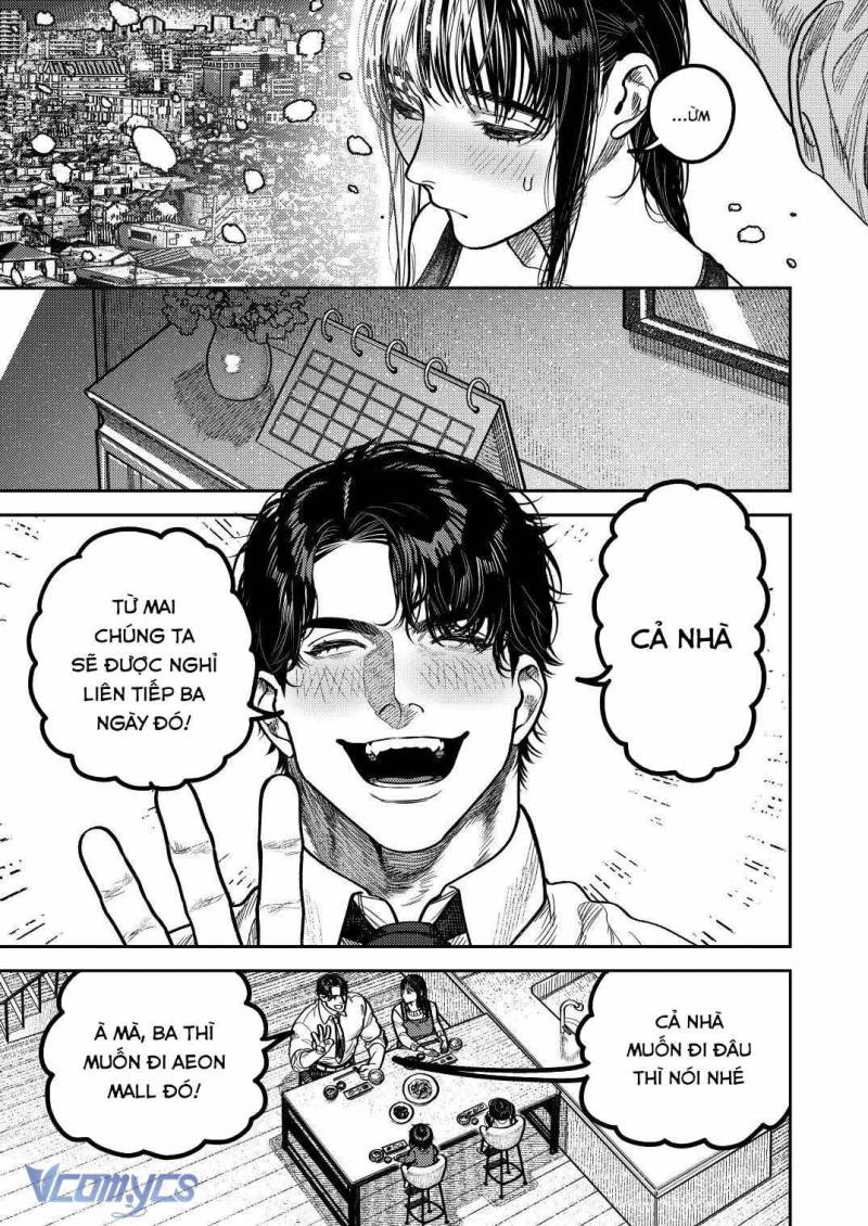 [18+] Tuyển Tập Truyện Ngắn Manga Chapter 114.1 24