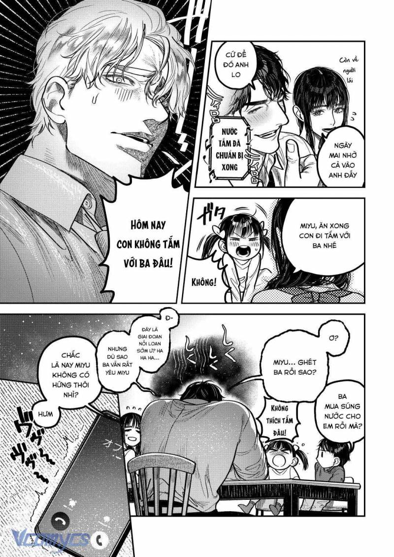 [18+] Tuyển Tập Truyện Ngắn Manga Chapter 114.1 26