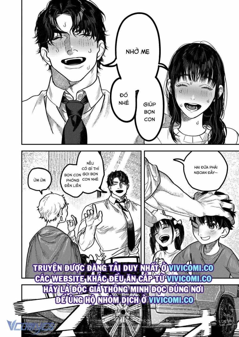 [18+] Tuyển Tập Truyện Ngắn Manga Chapter 114.1 29