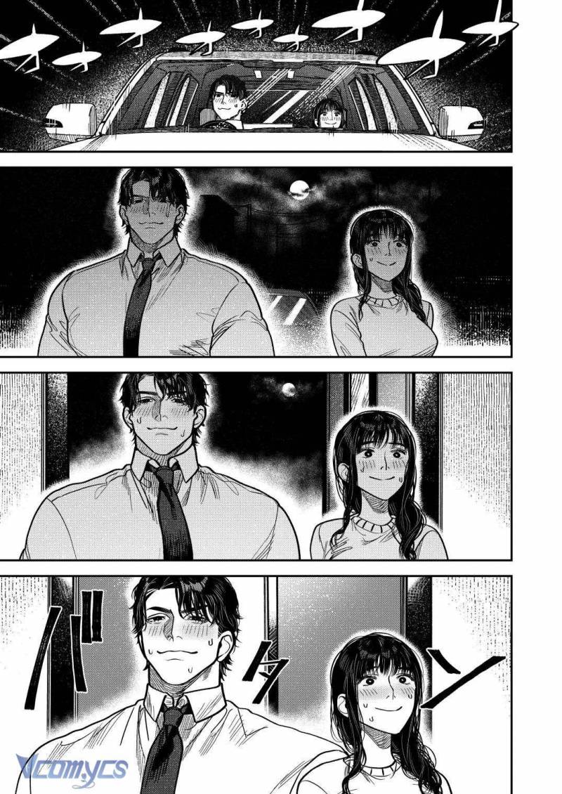 [18+] Tuyển Tập Truyện Ngắn Manga Chapter 114.1 30