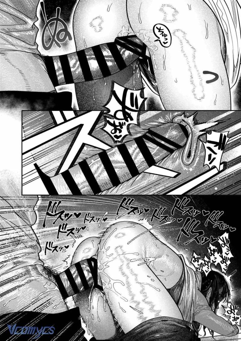 [18+] Tuyển Tập Truyện Ngắn Manga Chapter 114.1 33