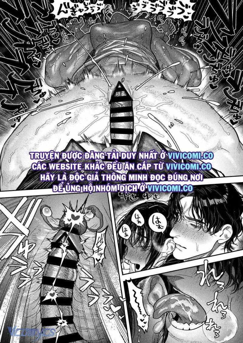 [18+] Tuyển Tập Truyện Ngắn Manga Chapter 114.1 36