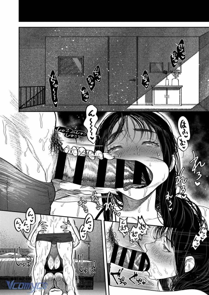 [18+] Tuyển Tập Truyện Ngắn Manga Chapter 114.1 39