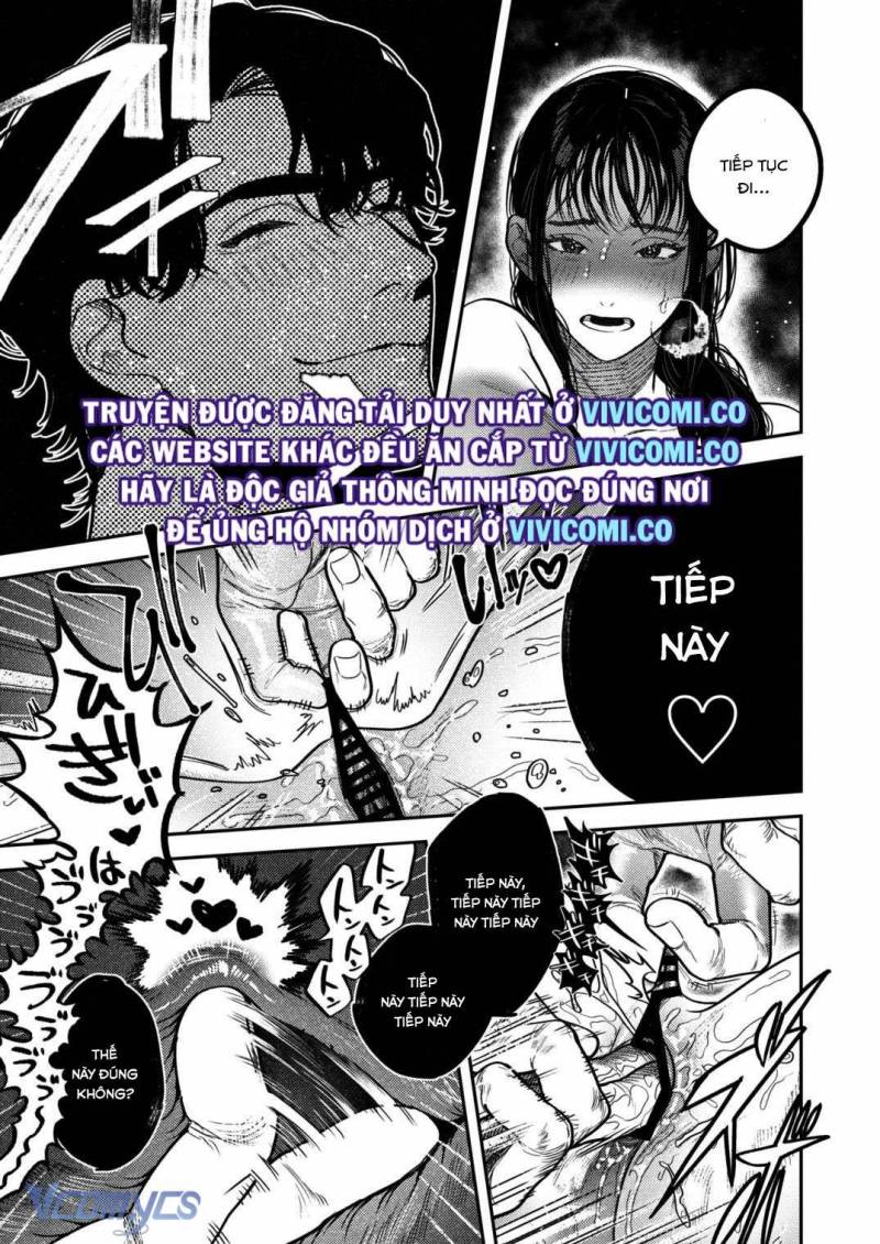 [18+] Tuyển Tập Truyện Ngắn Manga Chapter 114.1 44