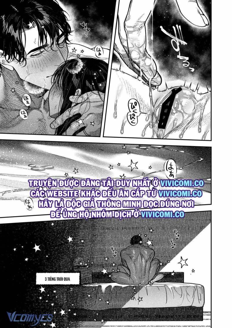 [18+] Tuyển Tập Truyện Ngắn Manga Chapter 114.2 7