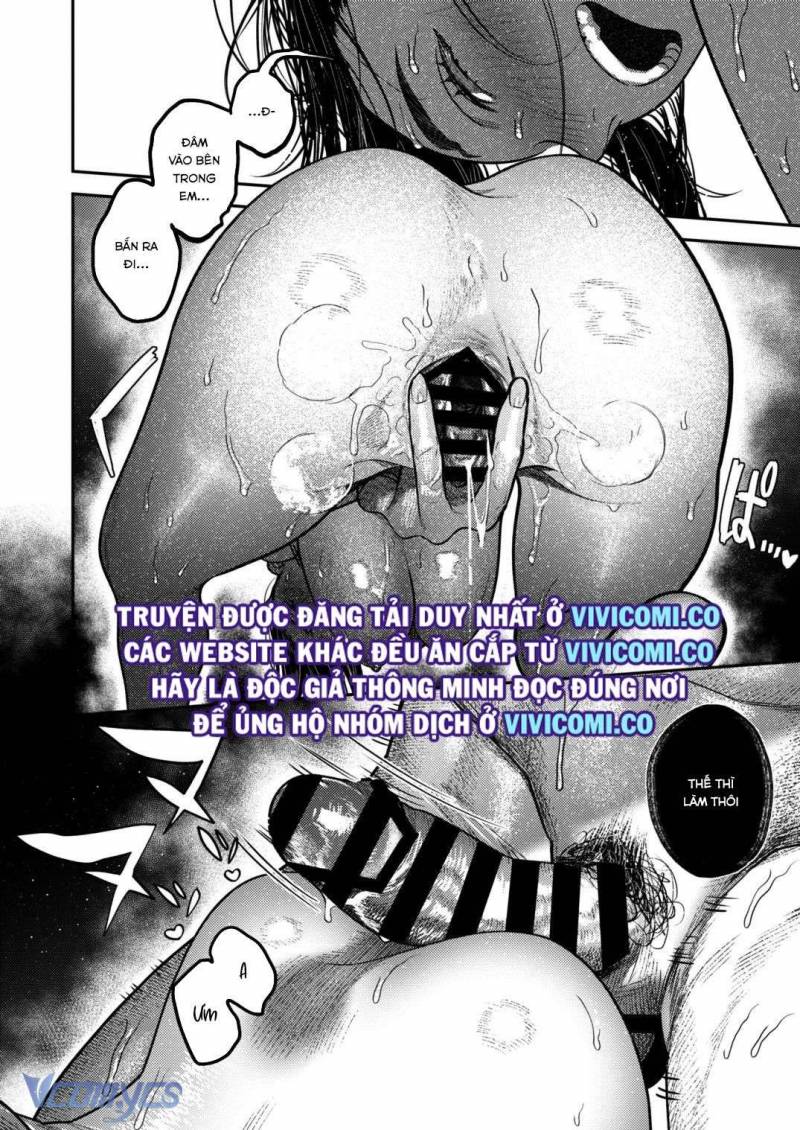 [18+] Tuyển Tập Truyện Ngắn Manga Chapter 114.2 16