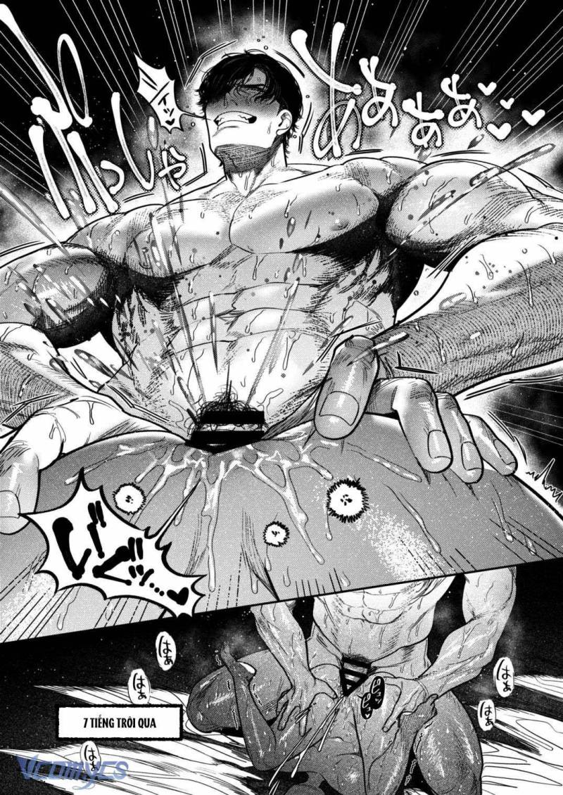 [18+] Tuyển Tập Truyện Ngắn Manga Chapter 114.2 23