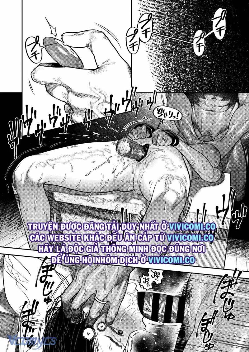 [18+] Tuyển Tập Truyện Ngắn Manga Chapter 114.2 24