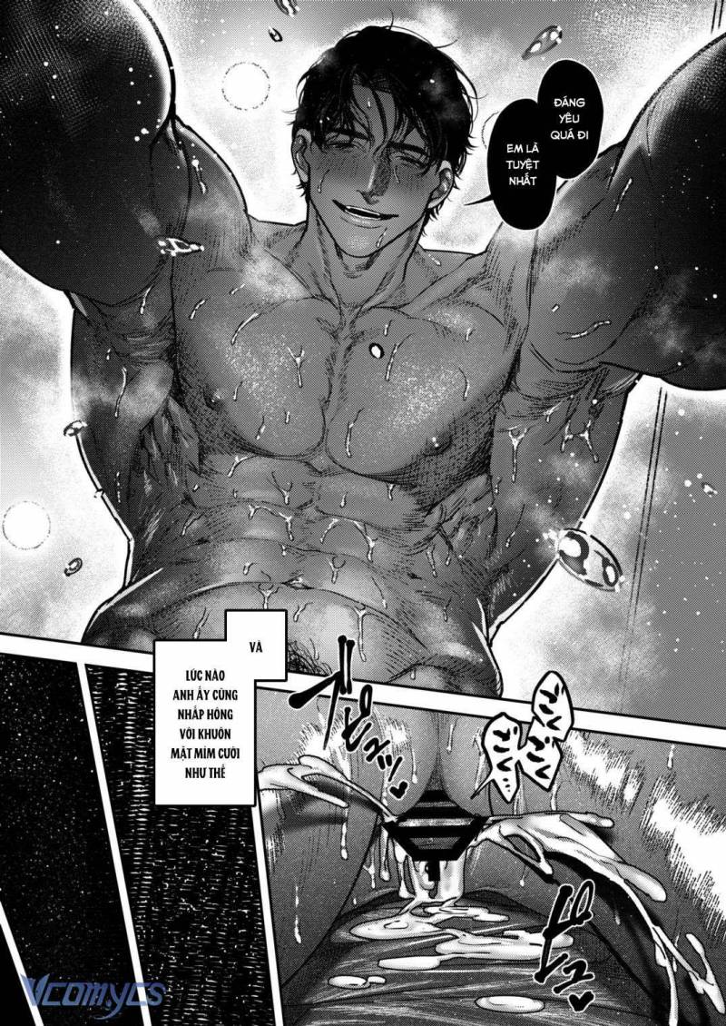 [18+] Tuyển Tập Truyện Ngắn Manga Chapter 114.2 43