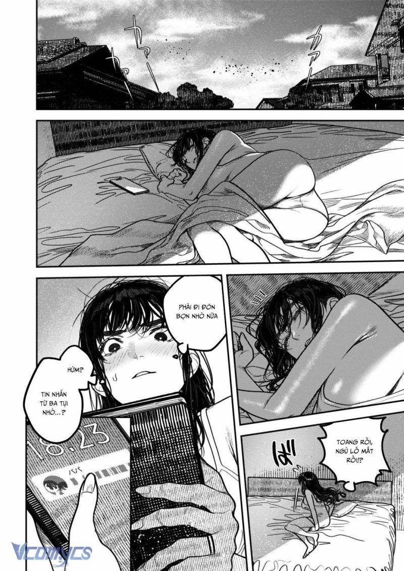 [18+] Tuyển Tập Truyện Ngắn Manga Chapter 114.2 44