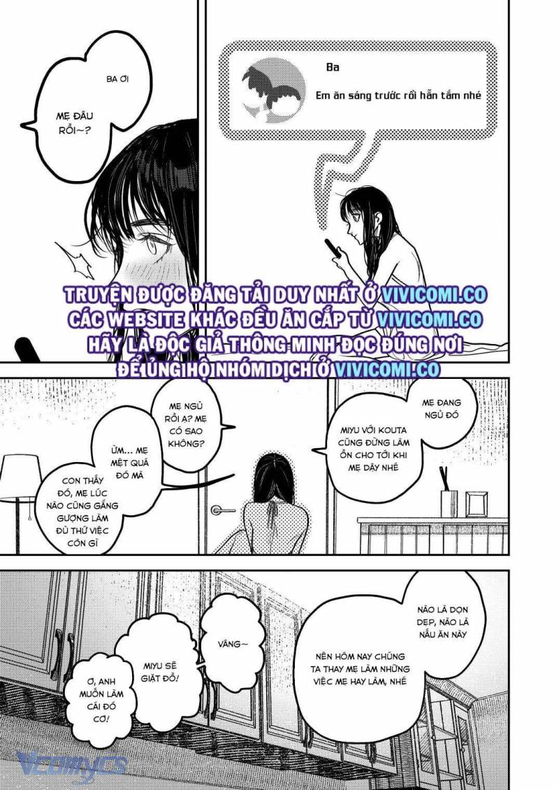 [18+] Tuyển Tập Truyện Ngắn Manga Chapter 114.2 45