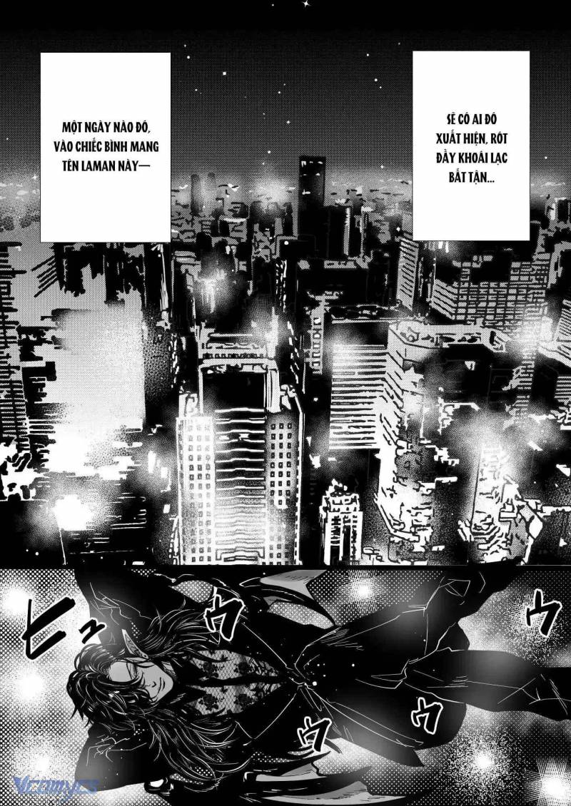[18+] Tuyển Tập Truyện Ngắn Manga Chapter 115.1 8