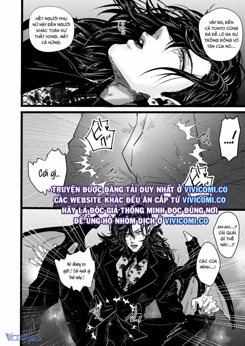 [18+] Tuyển Tập Truyện Ngắn Manga Chapter 115.1 9