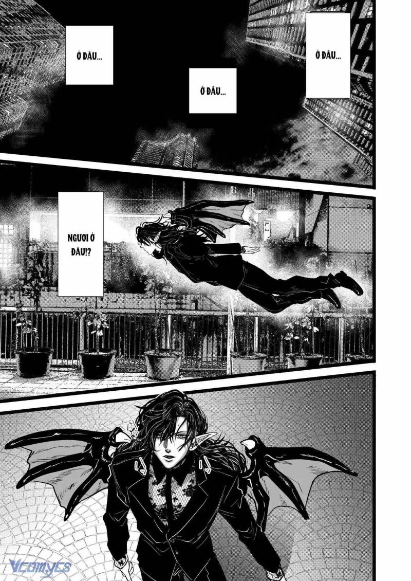 [18+] Tuyển Tập Truyện Ngắn Manga Chapter 115.1 10