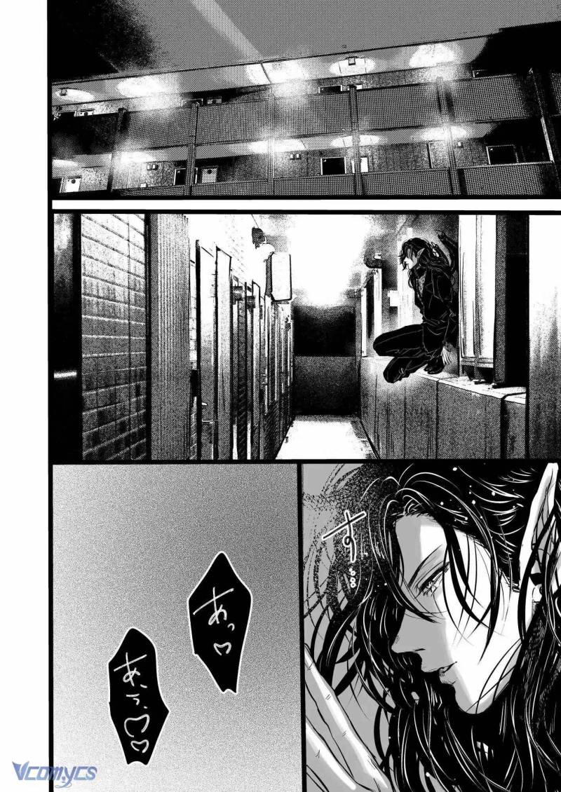 [18+] Tuyển Tập Truyện Ngắn Manga Chapter 115.1 11
