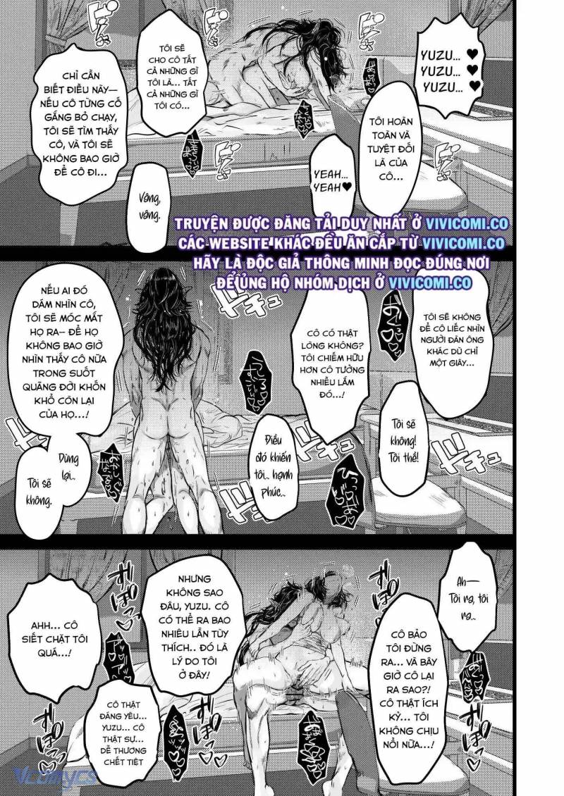 [18+] Tuyển Tập Truyện Ngắn Manga Chapter 115.2 34