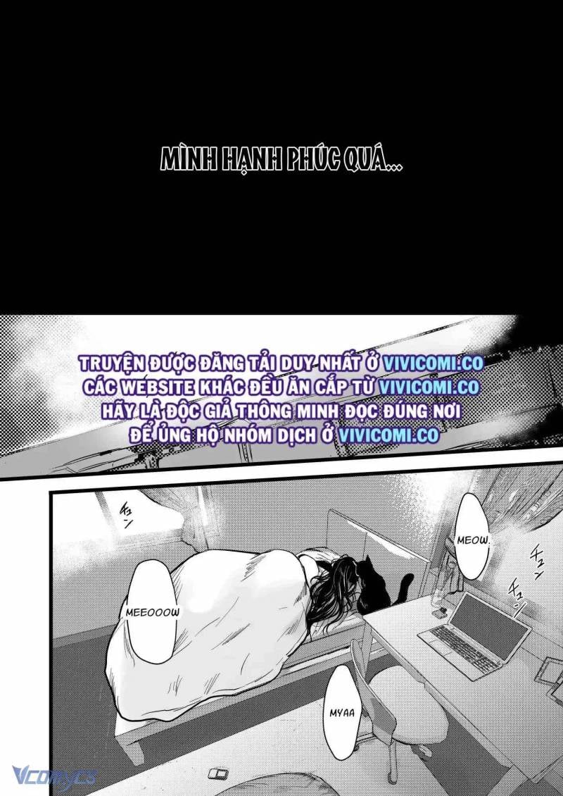 [18+] Tuyển Tập Truyện Ngắn Manga Chapter 115.2 39
