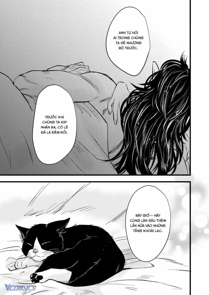 [18+] Tuyển Tập Truyện Ngắn Manga Chapter 115.2 44