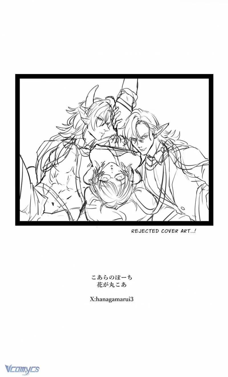 [18+] Tuyển Tập Truyện Ngắn Manga Chapter 115.2 46