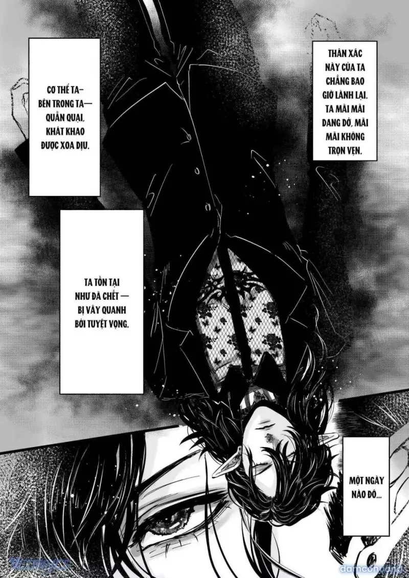 [18+] Tuyển Tập Truyện Ngắn Manga Chapter 115 7