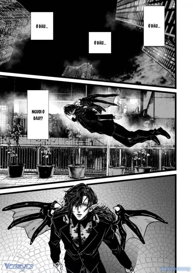 [18+] Tuyển Tập Truyện Ngắn Manga Chapter 115 10