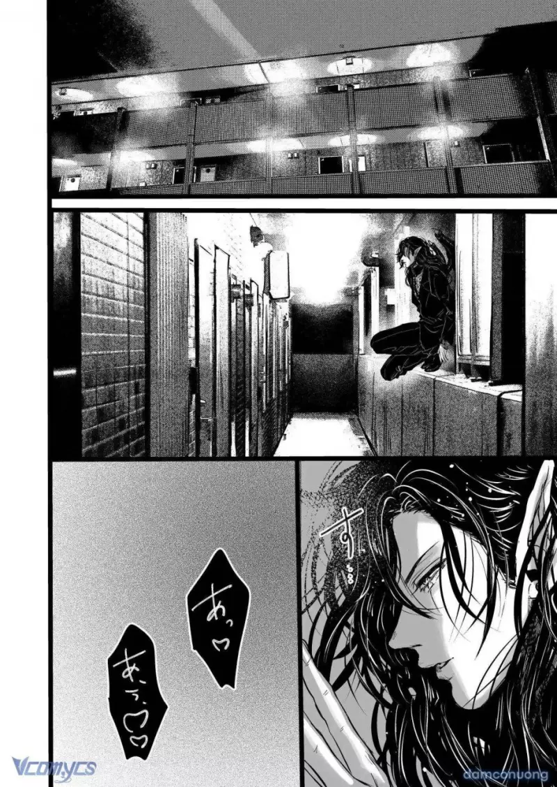 [18+] Tuyển Tập Truyện Ngắn Manga Chapter 115 11