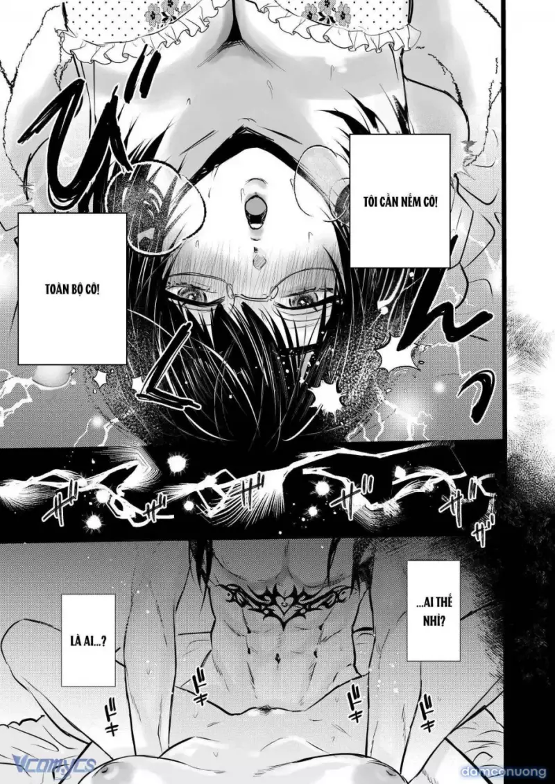 [18+] Tuyển Tập Truyện Ngắn Manga Chapter 115 14