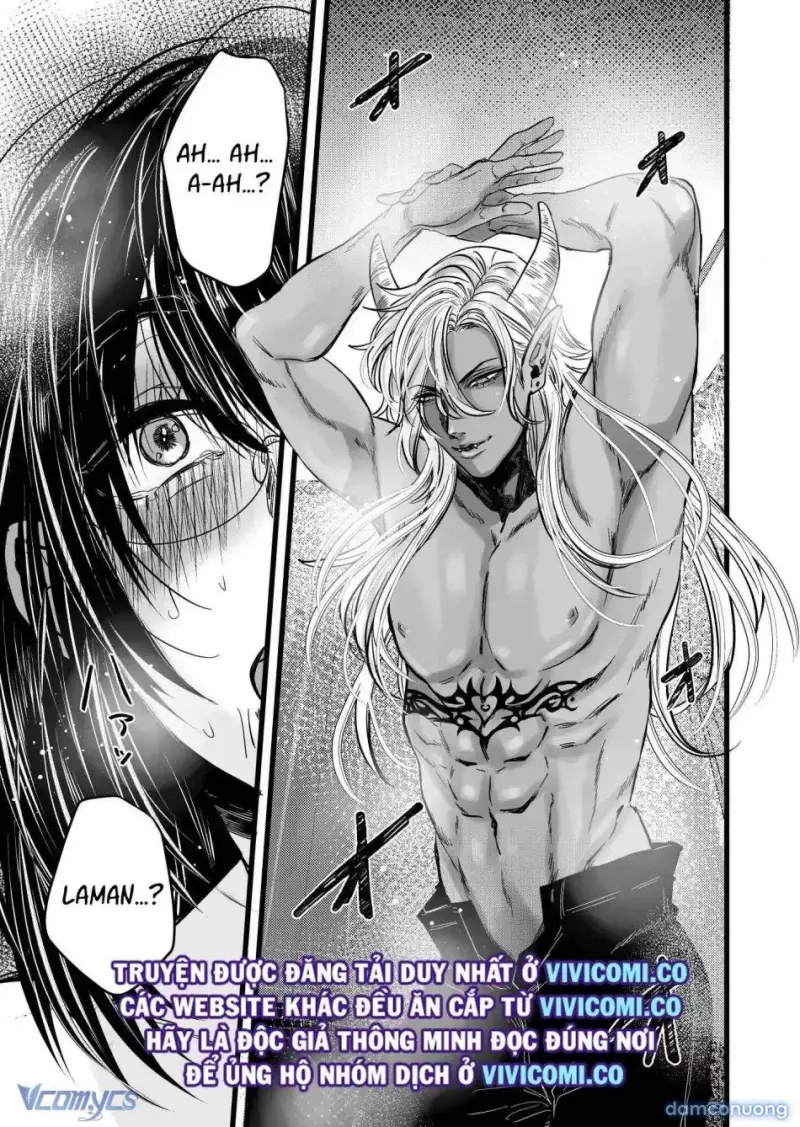 [18+] Tuyển Tập Truyện Ngắn Manga Chapter 115 36