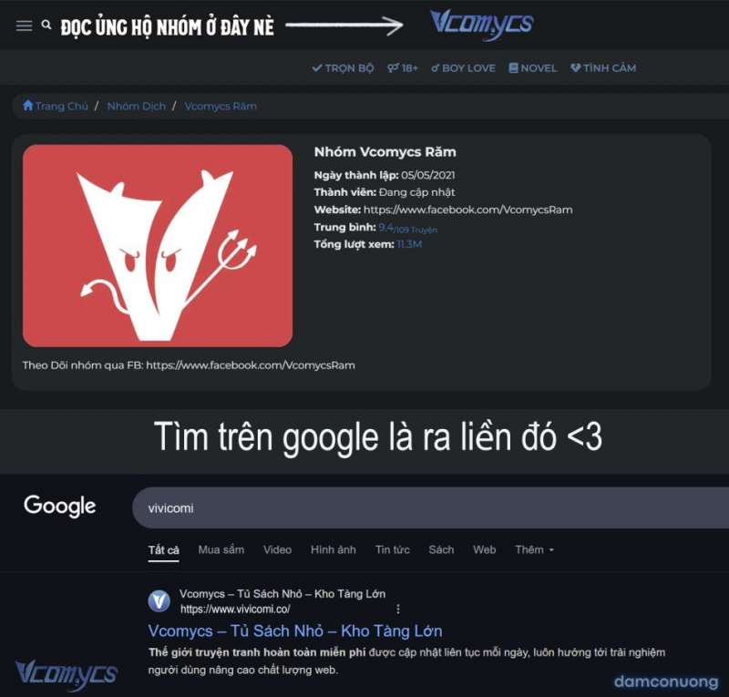 [18+] Tuyển Tập Truyện Ngắn Manga Chapter 116 15