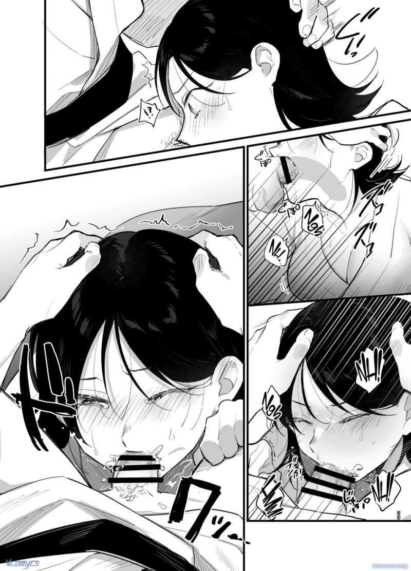 [18+] Tuyển Tập Truyện Ngắn Manga Chapter 116 28