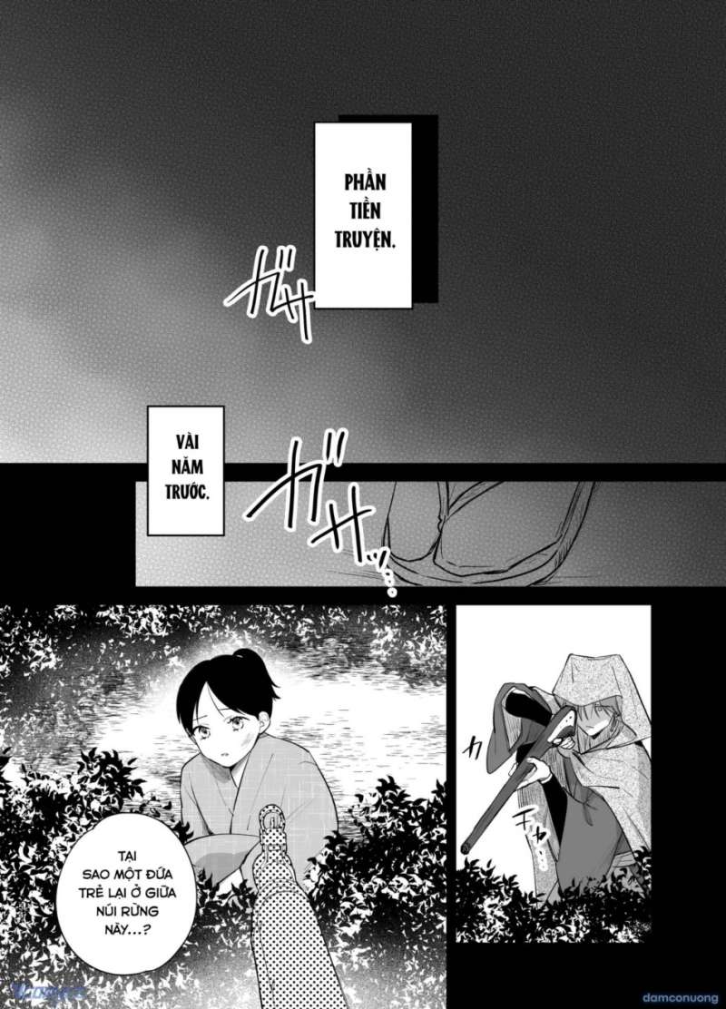 [18+] Tuyển Tập Truyện Ngắn Manga Chapter 116 59