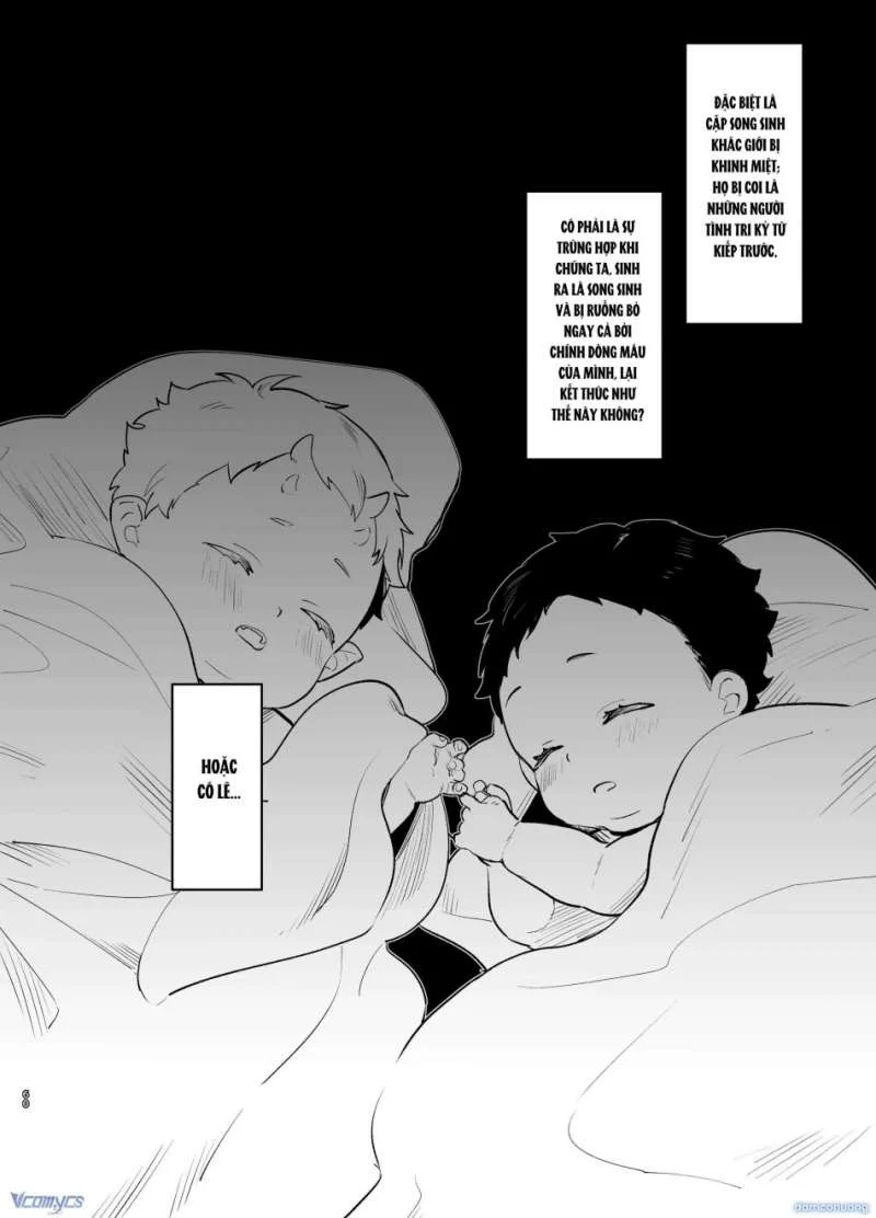 [18+] Tuyển Tập Truyện Ngắn Manga Chapter 116 65