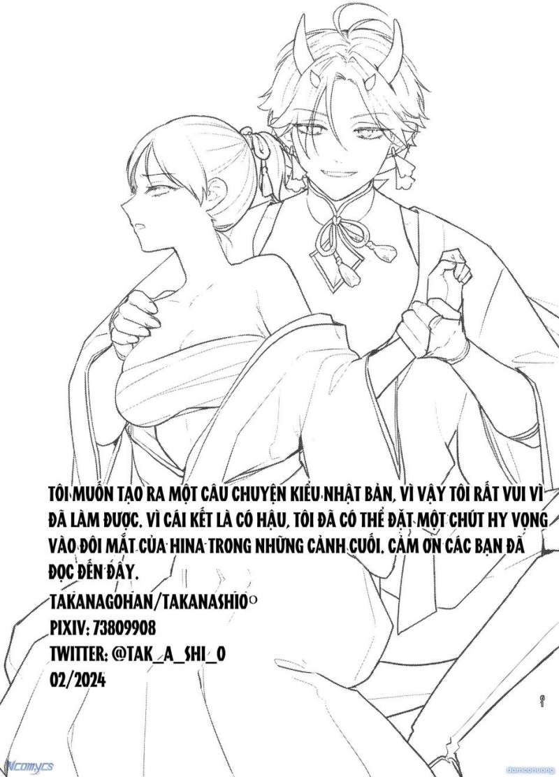 [18+] Tuyển Tập Truyện Ngắn Manga Chapter 116 66