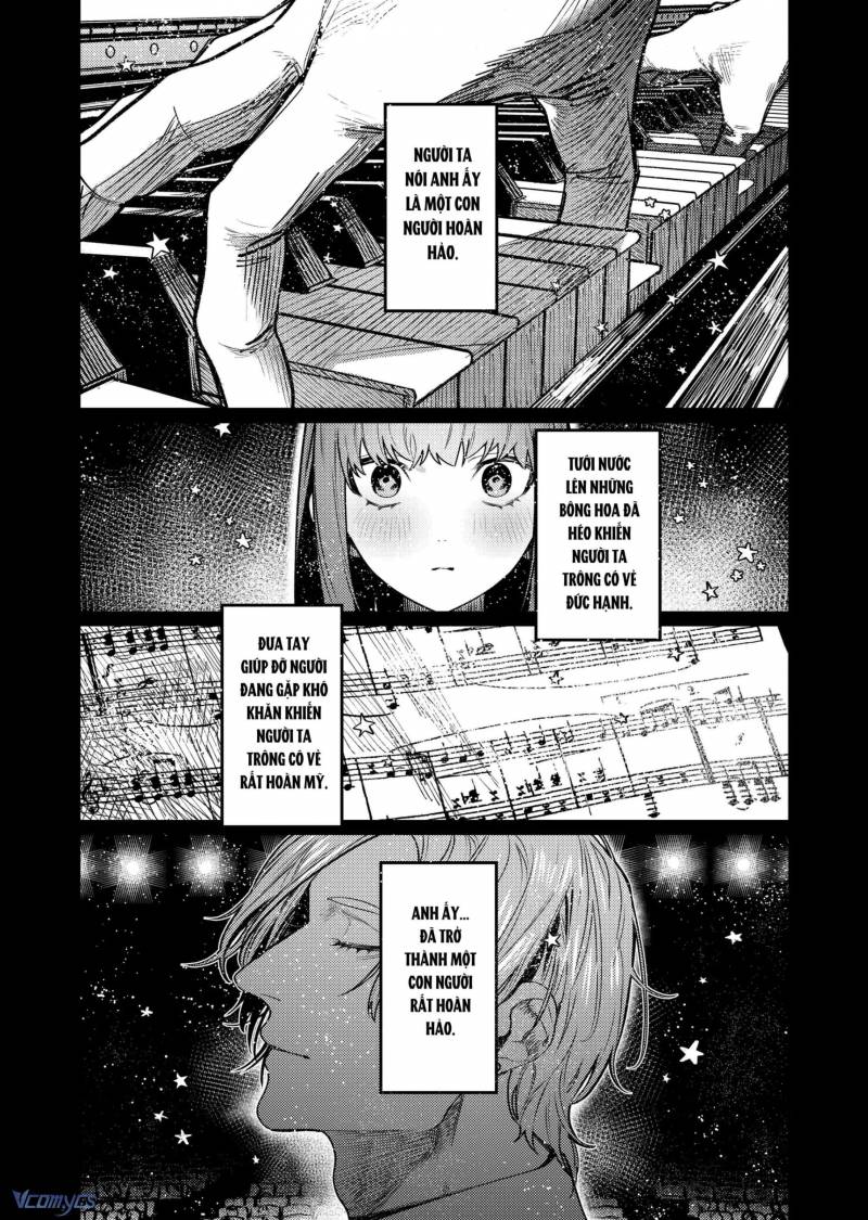 [18+] Tuyển Tập Truyện Ngắn Manga Chapter 117.1 4