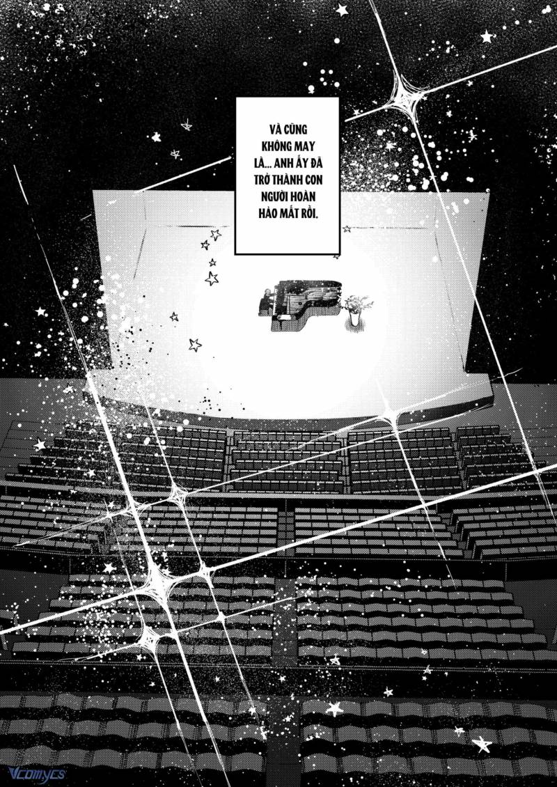 [18+] Tuyển Tập Truyện Ngắn Manga Chapter 117.1 5